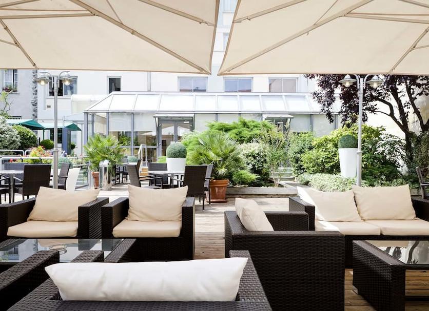 Patio Zdjęcie