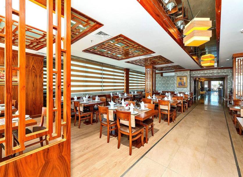 Restauracja Zdjęcie
