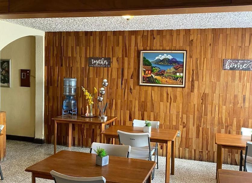 Restauracja Zdjęcie