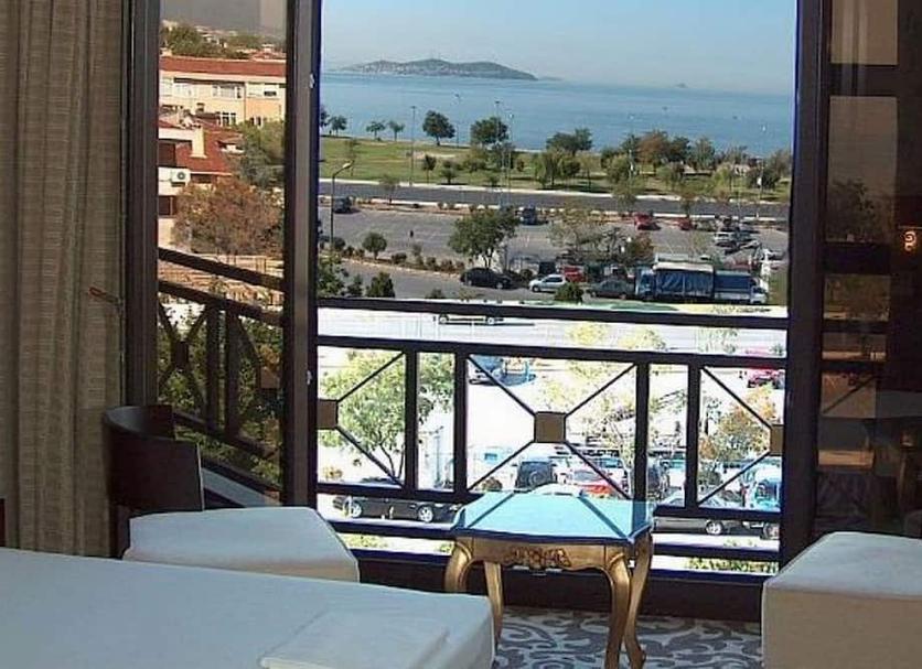 Balkon Zdjęcie