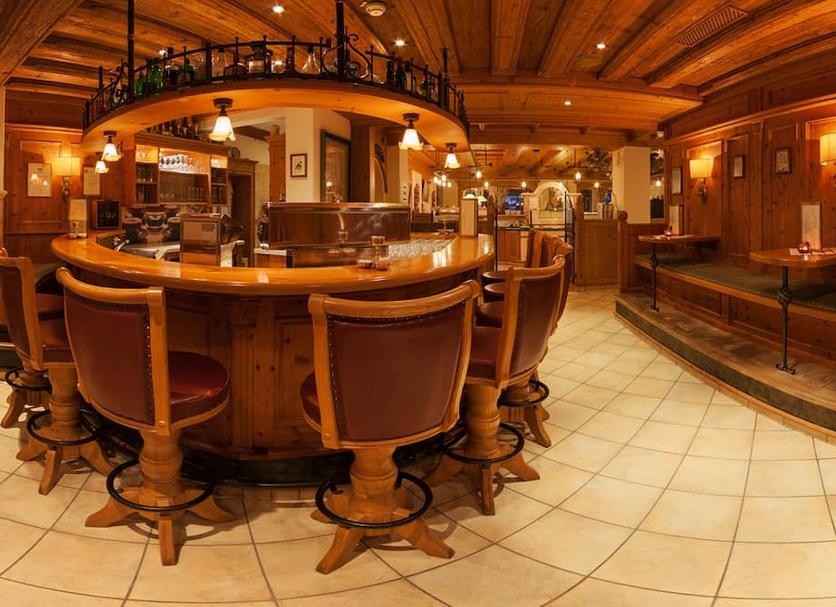 Bar Zdjęcie