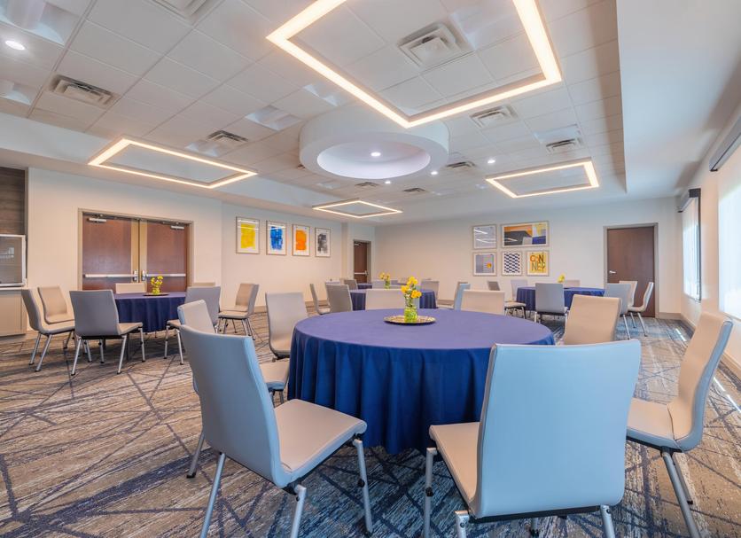 Sala konferencyjna Zdjęcie