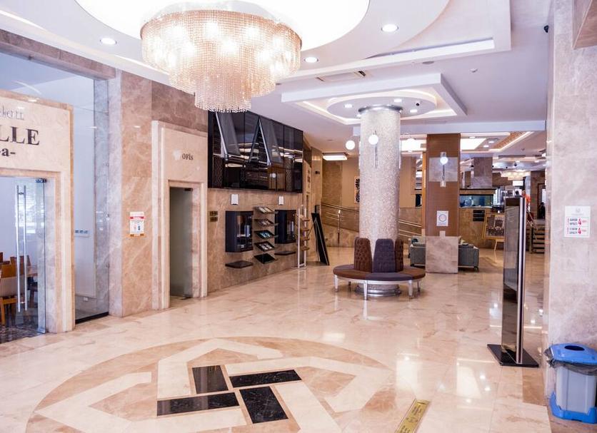 Lobby Zdjęcie