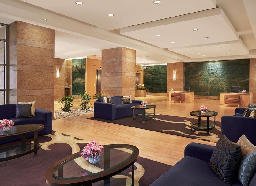 Lobby Zdjęcie