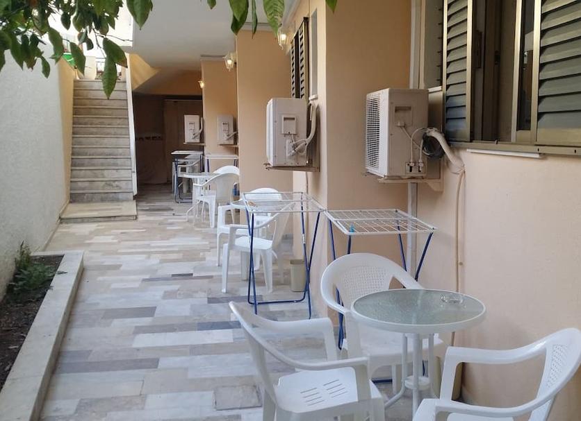 Patio Zdjęcie