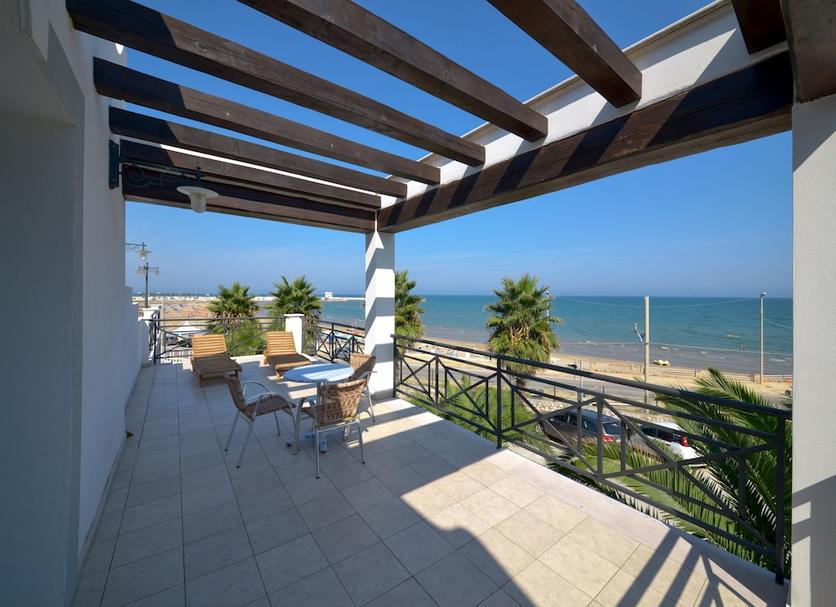 Balkon Zdjęcie