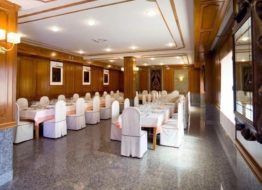 Sala bankietowa Zdjęcie