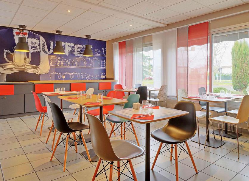 Restauracja Zdjęcie