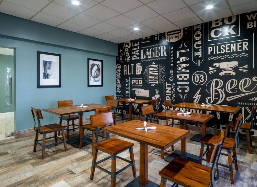 Restauracja Zdjęcie