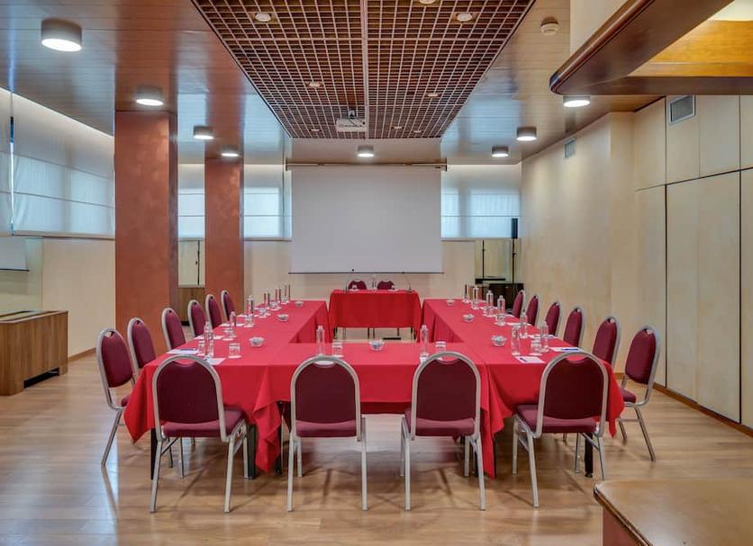 Sala konferencyjna Zdjęcie