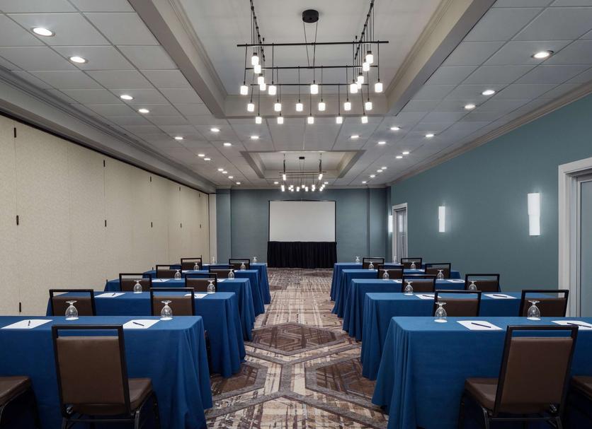 Sala konferencyjna Zdjęcie