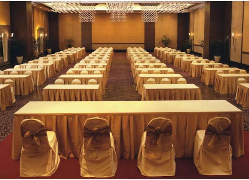 Sala konferencyjna Zdjęcie