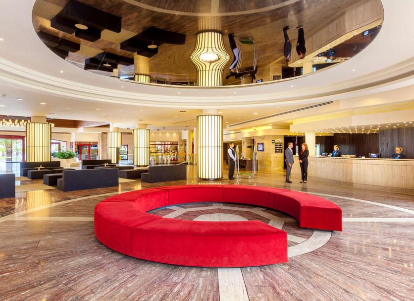 Lobby Zdjęcie