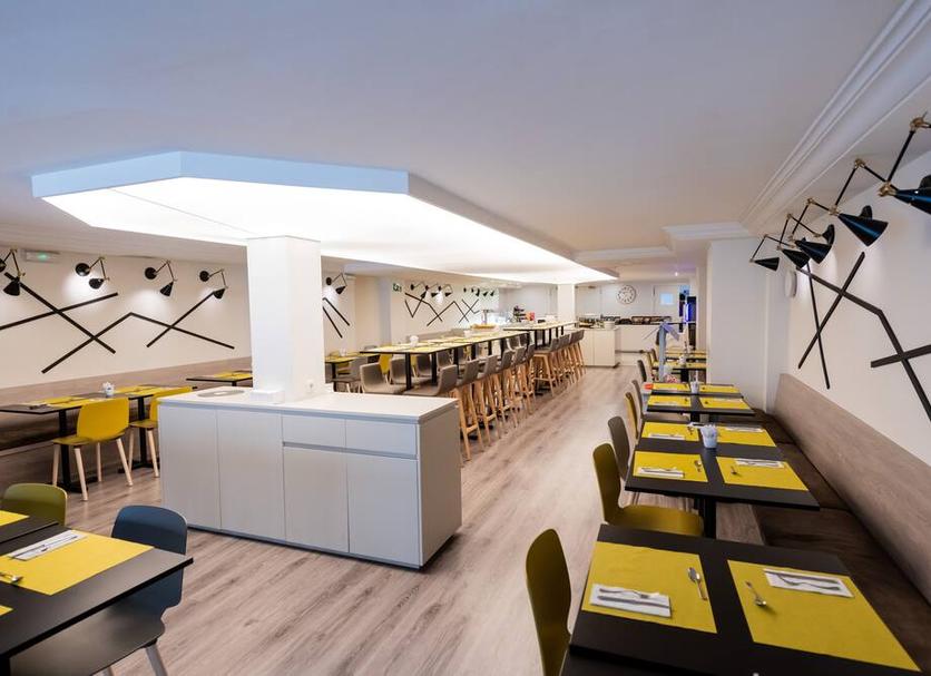 Restauracja Zdjęcie