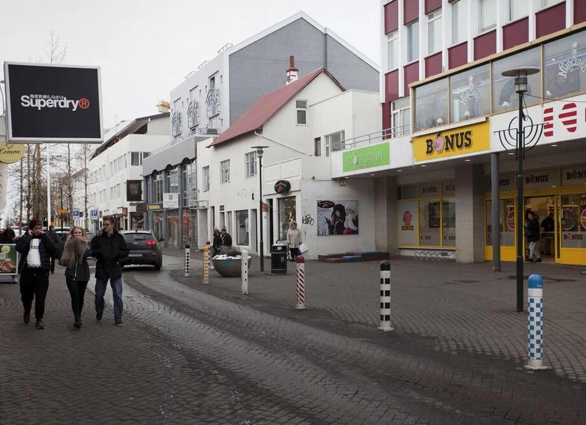 Widok na zewnątrz Zdjęcie