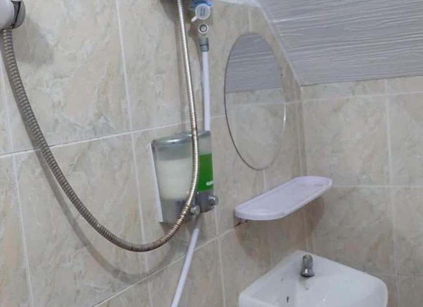 Łazienka Zdjęcie