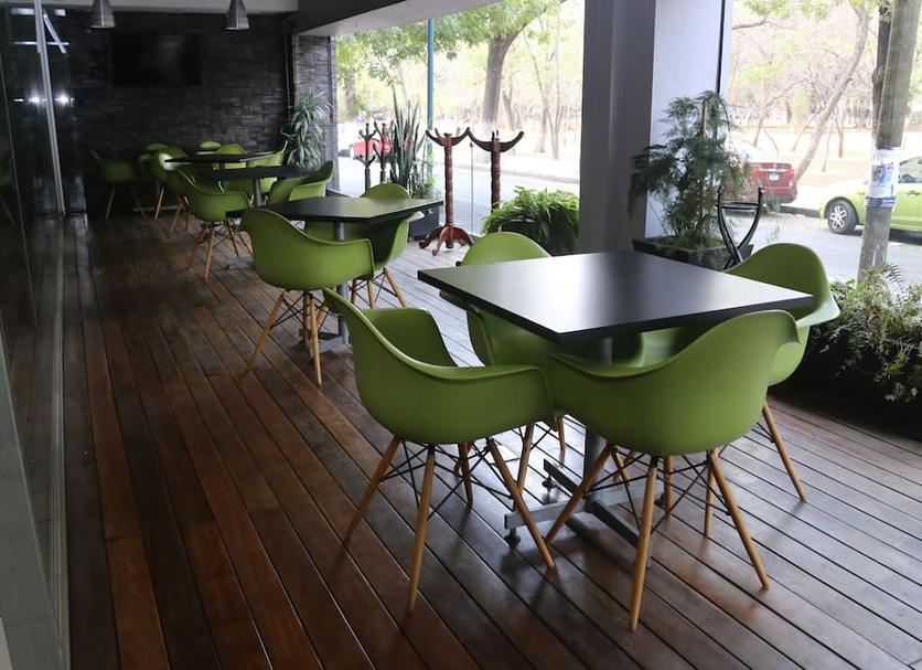 Restauracja Zdjęcie