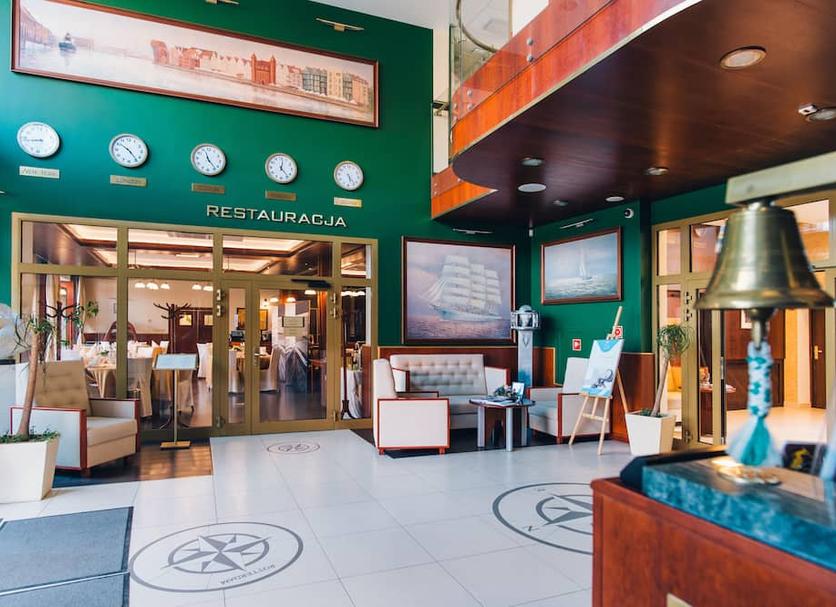 Lobby Zdjęcie