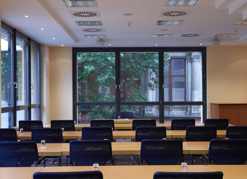 Sala konferencyjna Zdjęcie