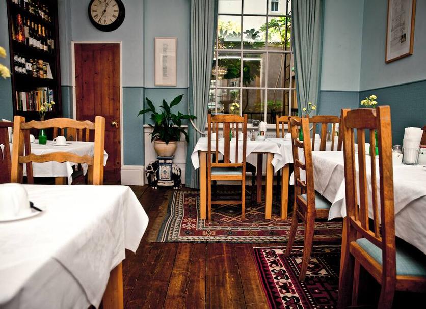 Restauracja Zdjęcie