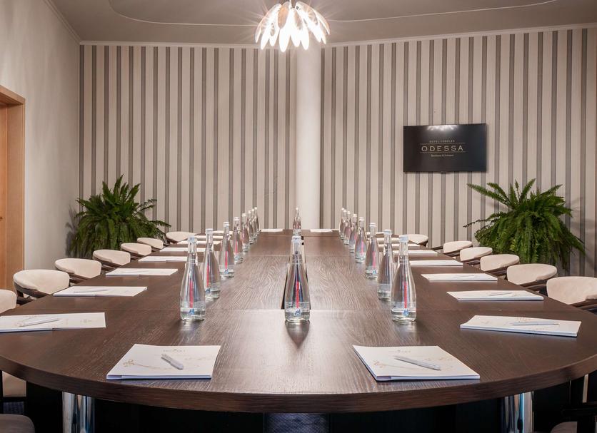 Sala konferencyjna Zdjęcie