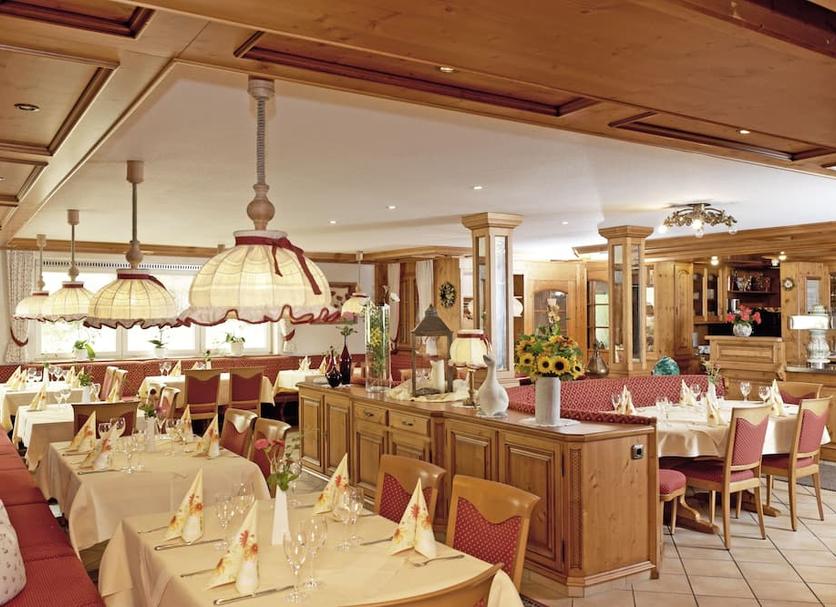 Restauracja Zdjęcie