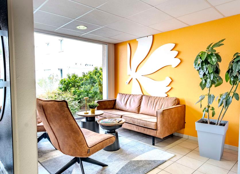 Lobby Zdjęcie