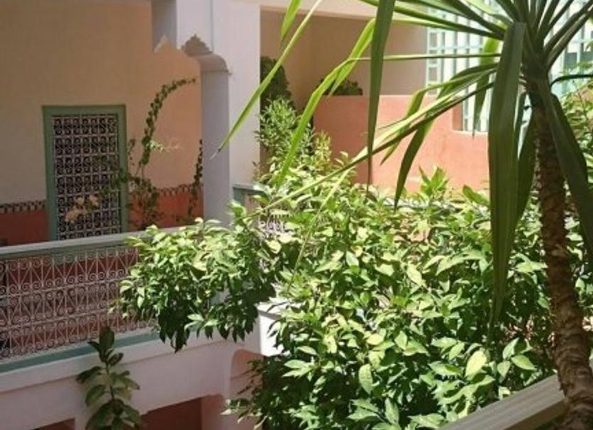 Balkon Zdjęcie