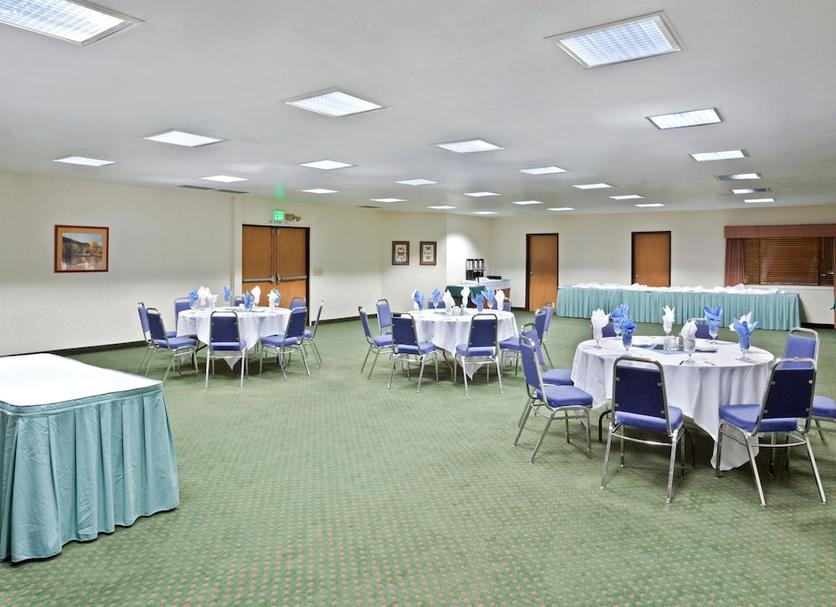 Sala bankietowa Zdjęcie