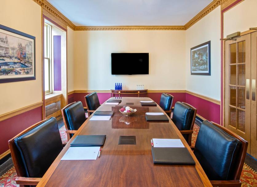Sala konferencyjna Zdjęcie