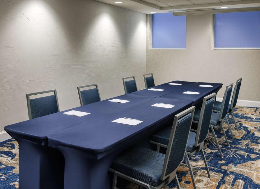 Sala konferencyjna Zdjęcie