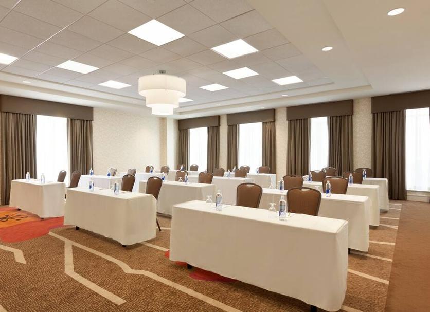 Sala konferencyjna Zdjęcie