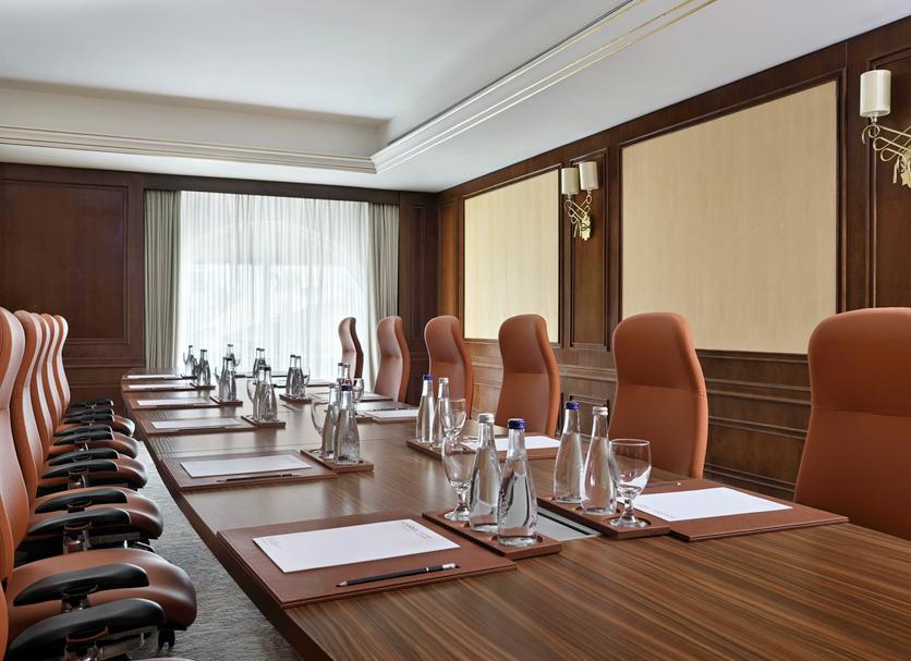 Sala konferencyjna Zdjęcie