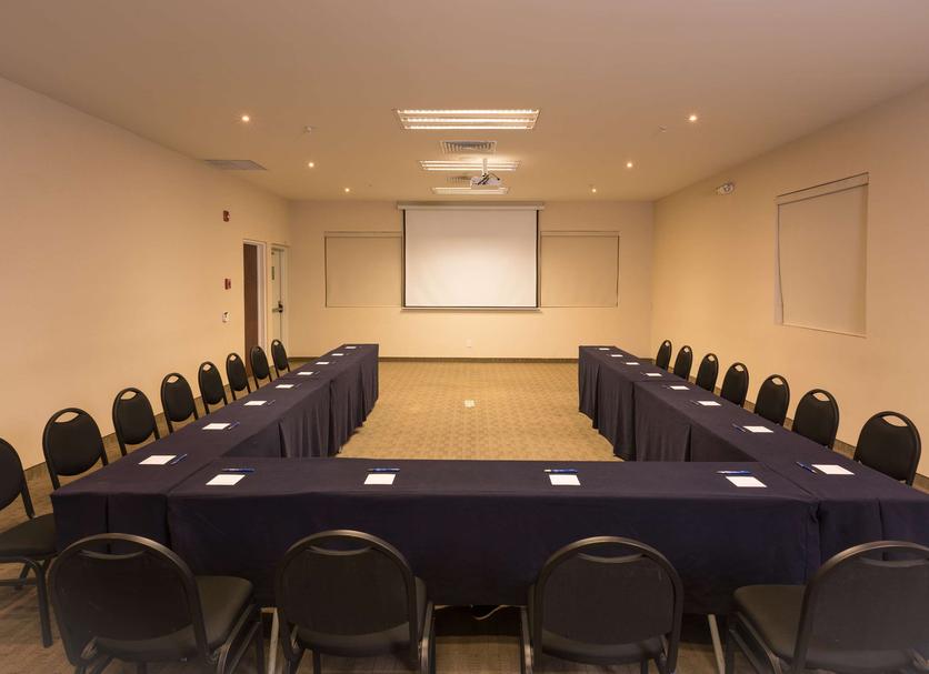 Sala konferencyjna Zdjęcie