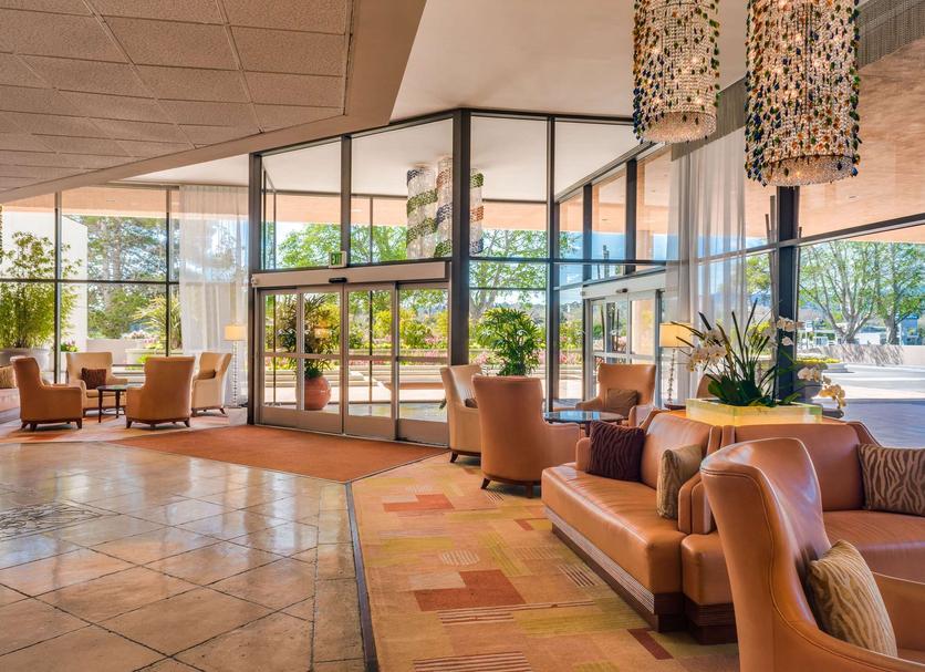 Lobby Zdjęcie