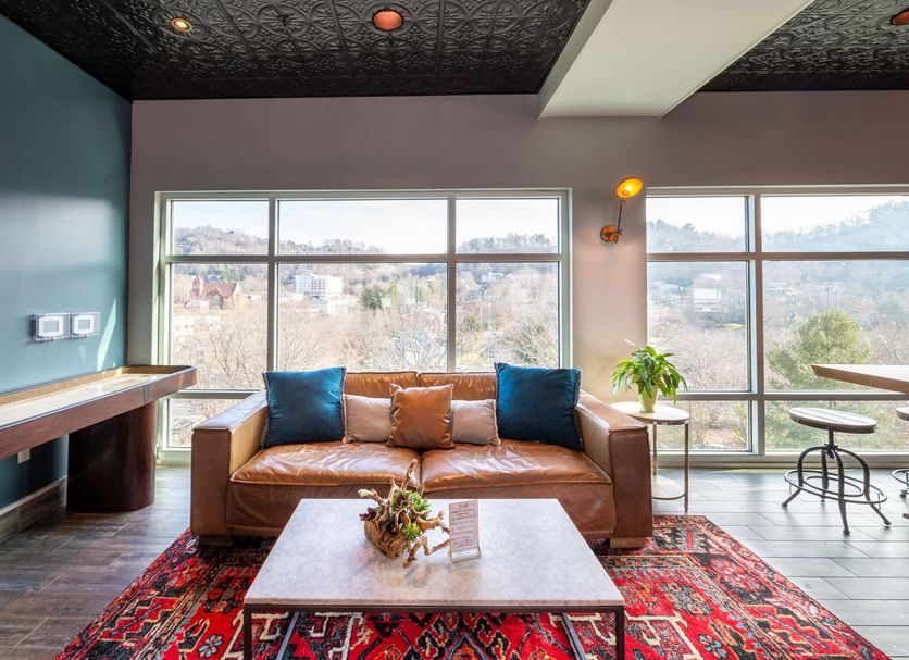 Pokój dzienny Zdjęcie