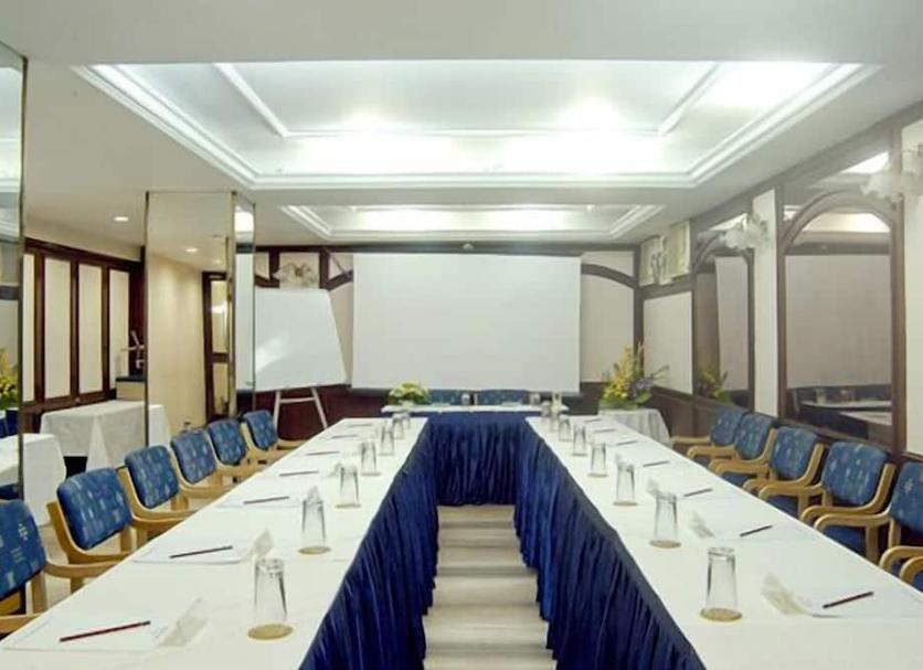 Sala konferencyjna Zdjęcie