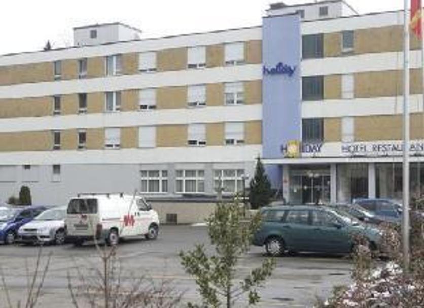 Budynek Zdjęcie