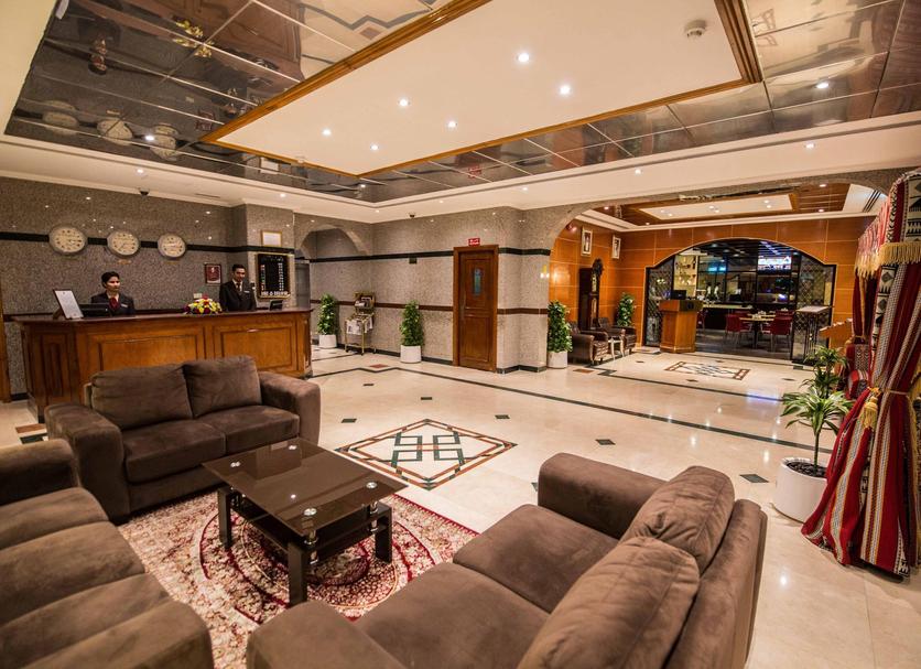 Lobby Zdjęcie