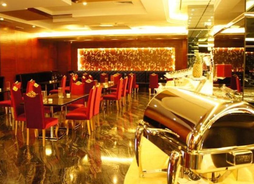 Restauracja Zdjęcie