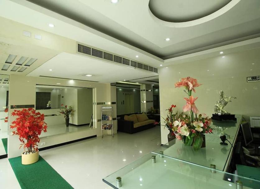 Lobby Zdjęcie