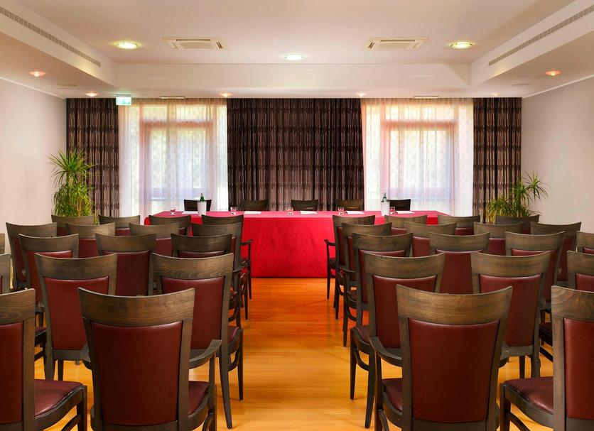Sala konferencyjna Zdjęcie