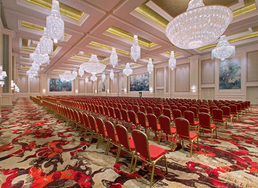 Sala konferencyjna Zdjęcie