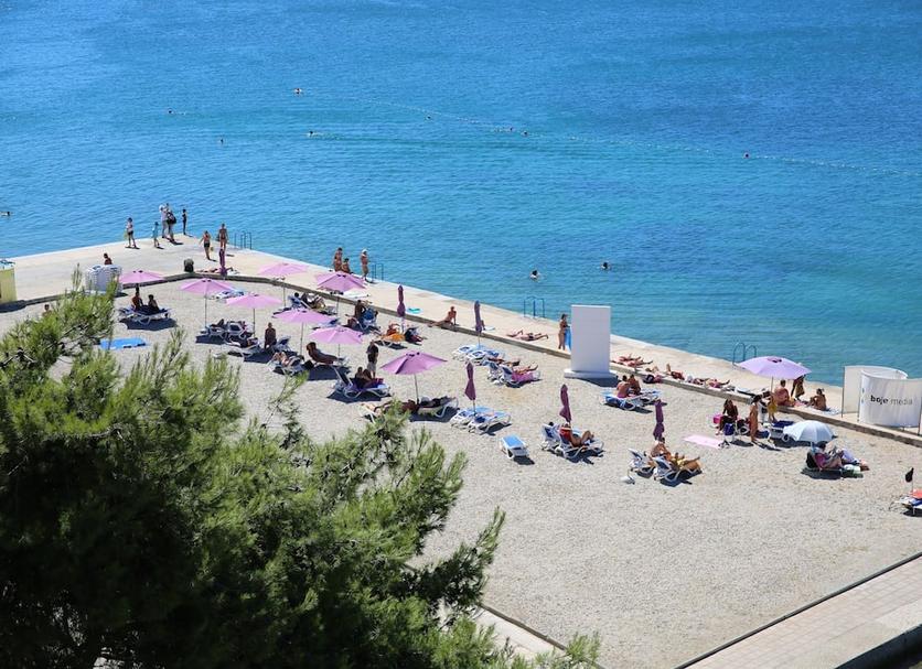 Plaża Zdjęcie