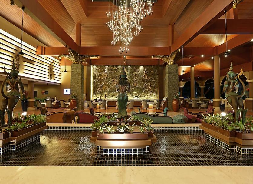 Lobby Zdjęcie