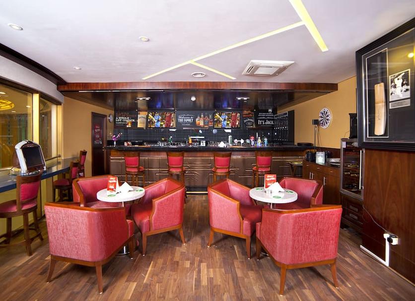 Bar Zdjęcie