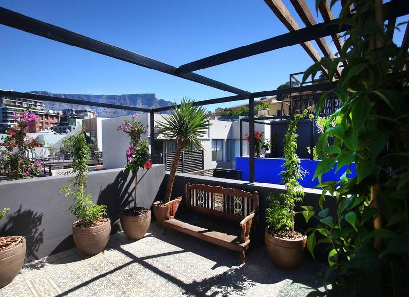 Balkon Zdjęcie