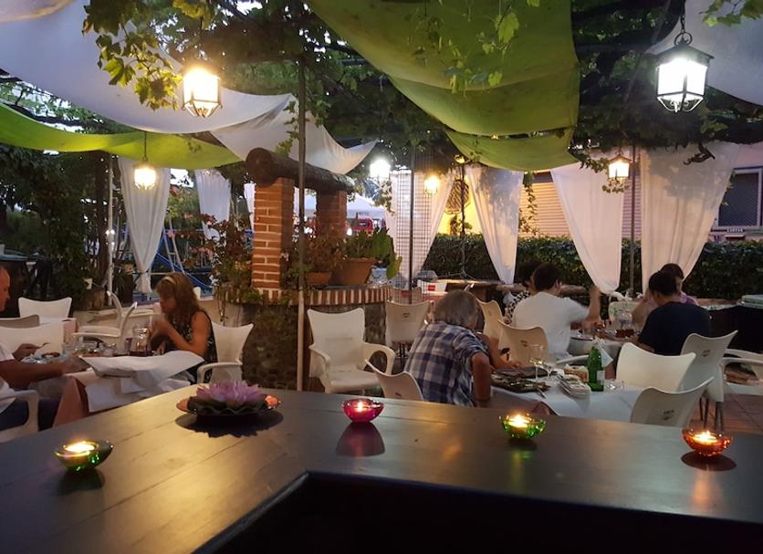 Patio Zdjęcie