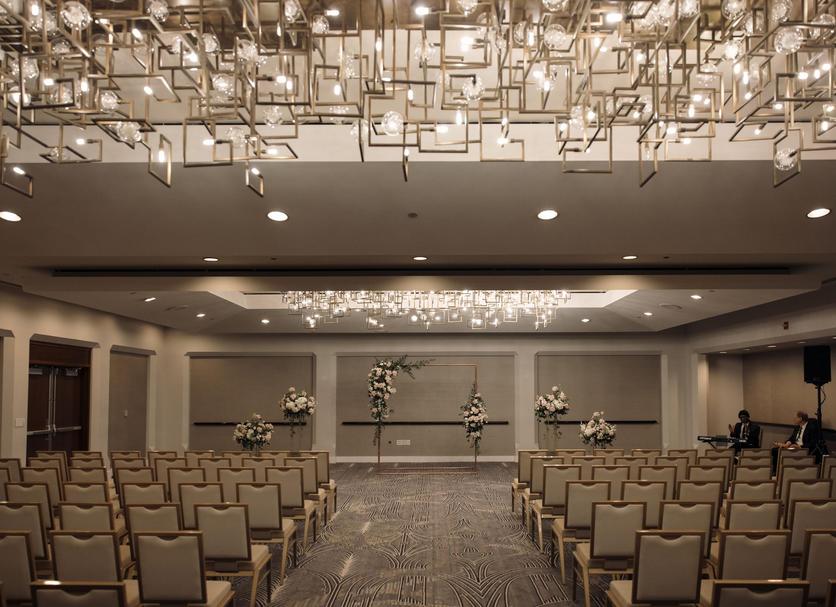Sala konferencyjna Zdjęcie