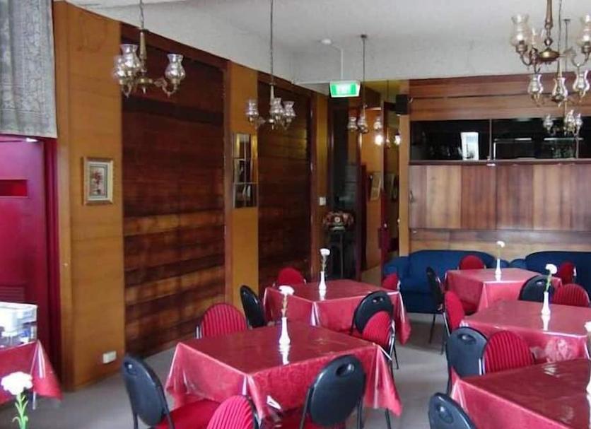 Restauracja Zdjęcie